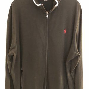 Polo 100% Cotton Jacket